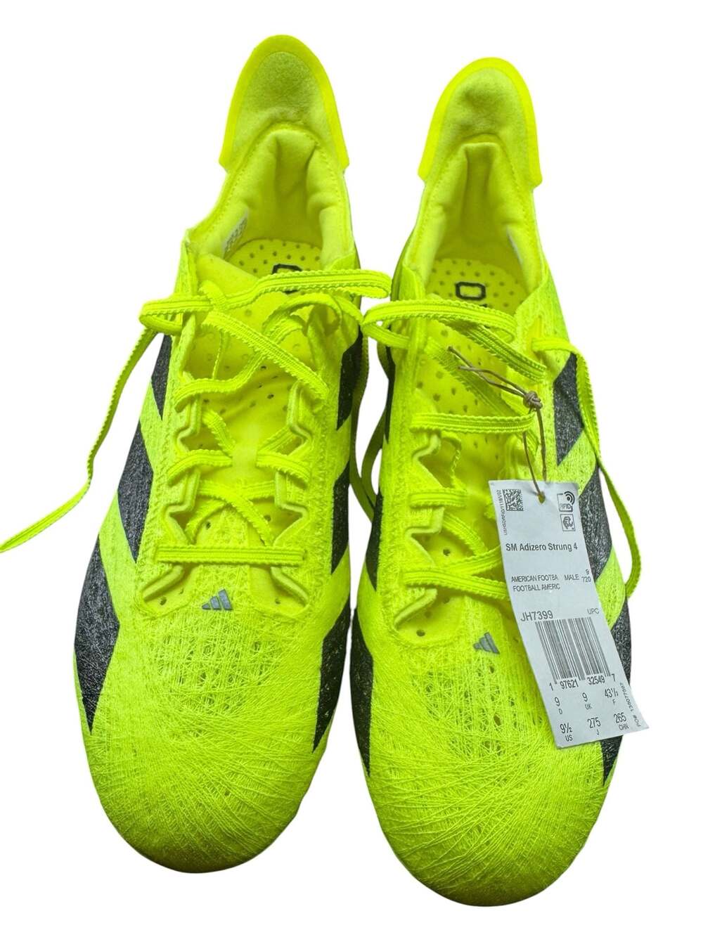 Adidas Adizero Strung 4 Football Cleats
